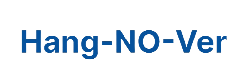Hang-NO-Ver